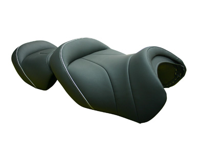 Bmw k1100lt comfort seat #1